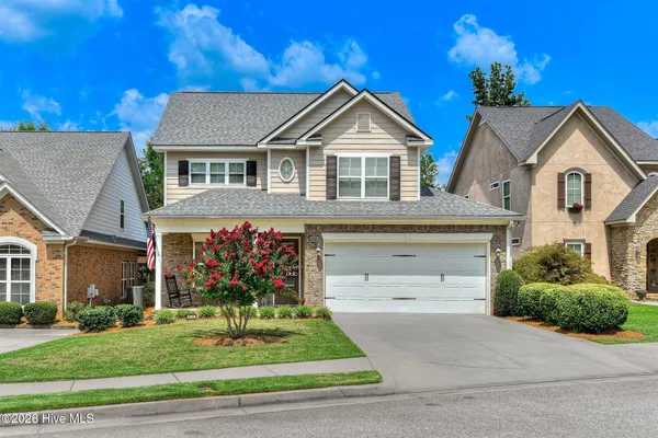 $459,000 | 604 Jones Landing Court, Evans, GA 30809