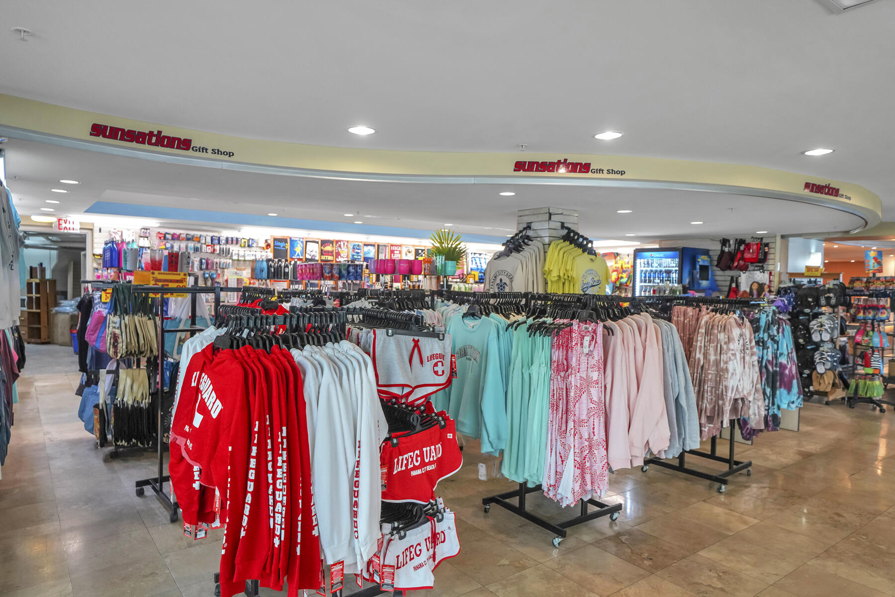14701 Front Beach Road, Unit 1226 Panama City Beach, FL 32413 - Photo 31 of 32 1226RetailStore