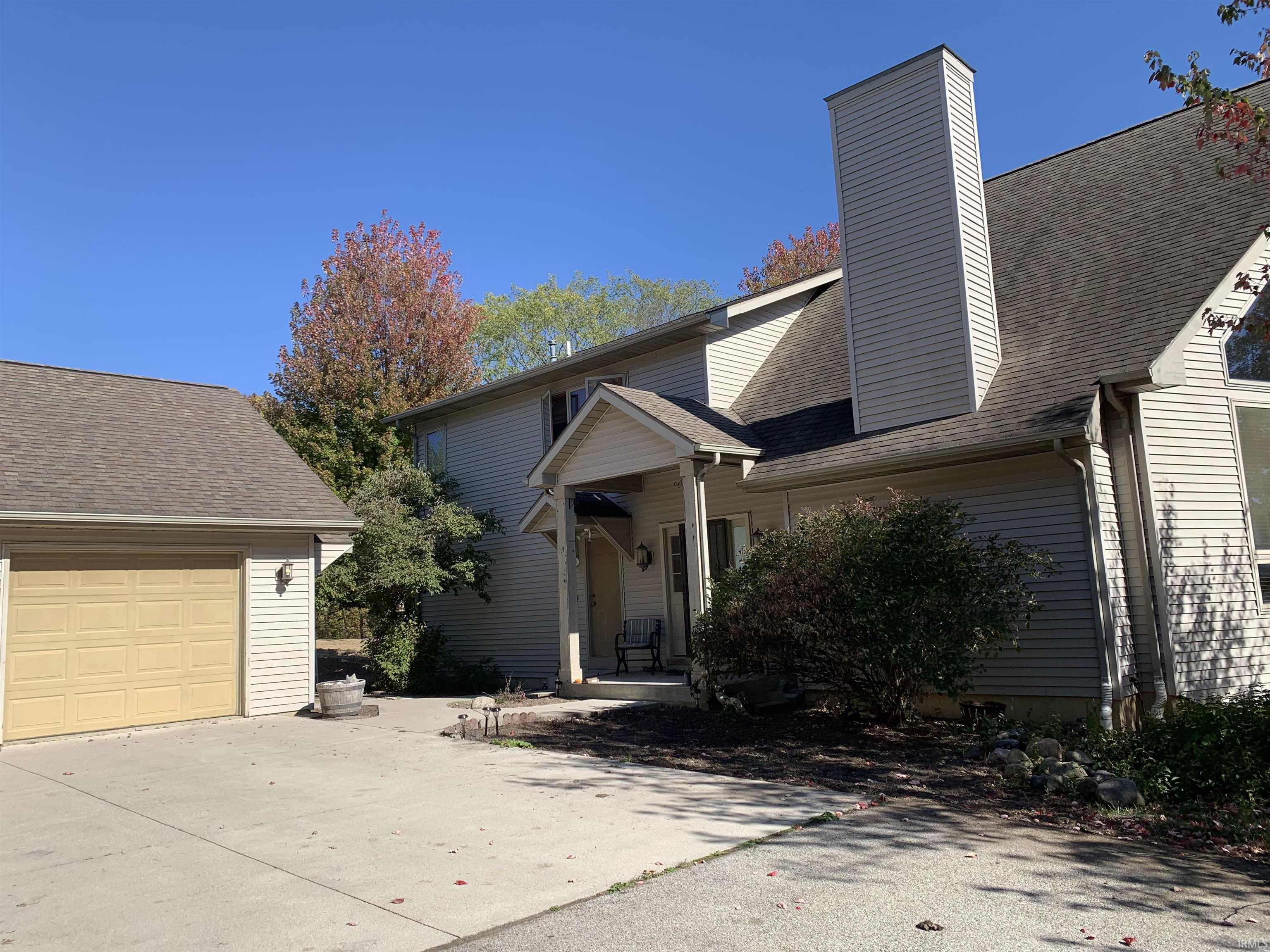 4830 West Cook Road Fort Wayne, IN 46818 - Photo 4 of 31