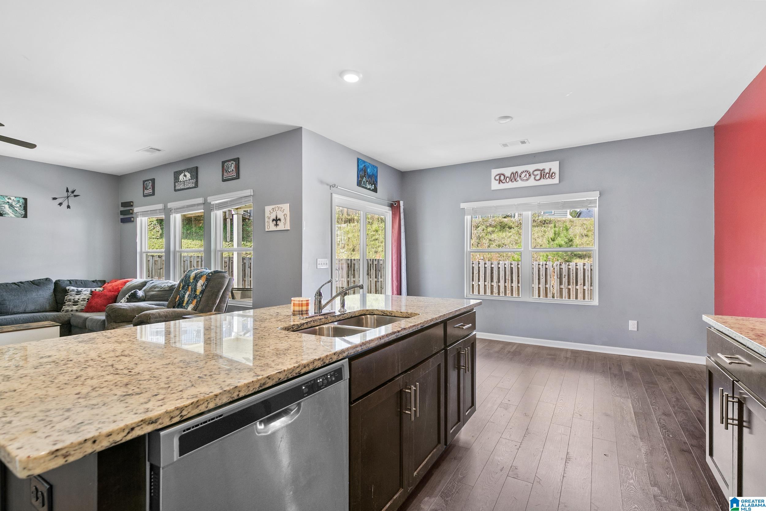 441 Crossbridge Road Chelsea, AL 35043 - Photo 13 of 36