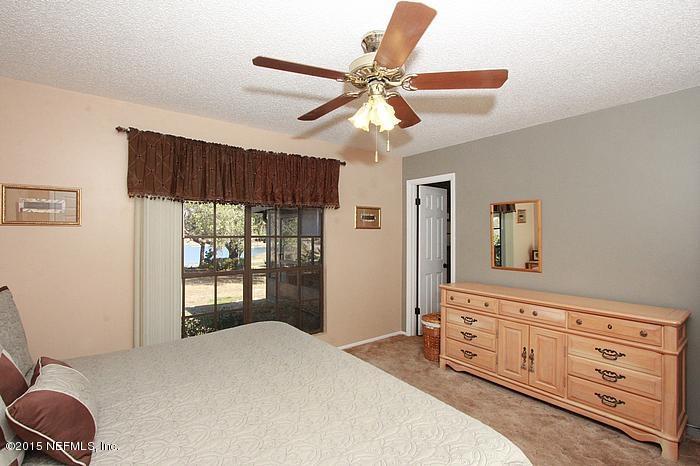 142 Ridge Lake Road Pomona Park, FL 32181 - Photo 11 of 31 master bedroom,2