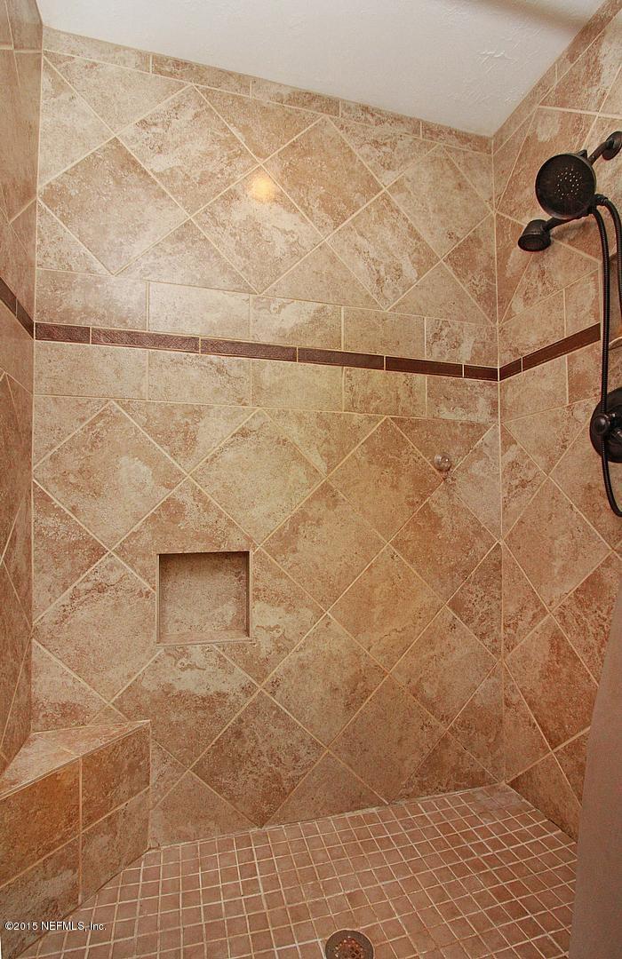 142 Ridge Lake Road Pomona Park, FL 32181 - Photo 12 of 31 master bath