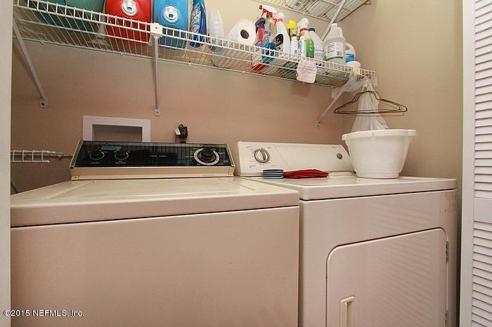 142 Ridge Lake Road Pomona Park, FL 32181 - Photo 14 of 31 laundry room