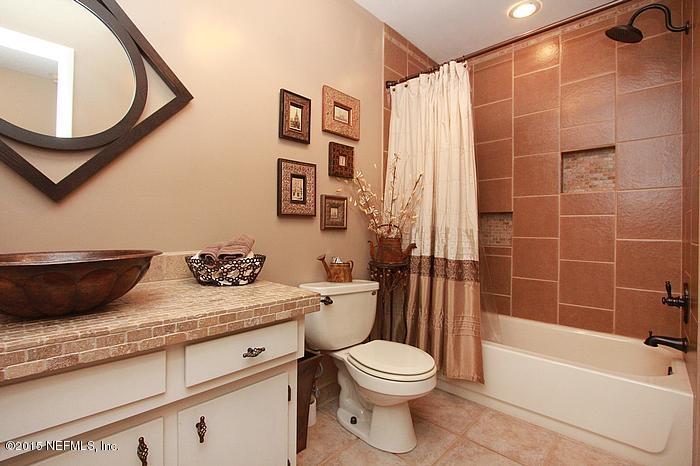 142 Ridge Lake Road Pomona Park, FL 32181 - Photo 21 of 31 bathroom
