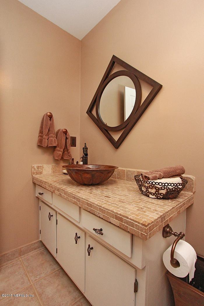 142 Ridge Lake Road Pomona Park, FL 32181 - Photo 22 of 31 bathroom,2
