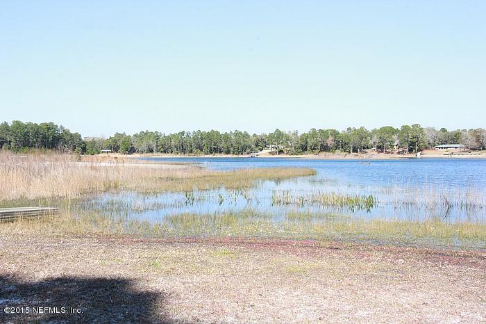 142 Ridge Lake Road Pomona Park, FL 32181 - Photo 26 of 31 lake frontage,3