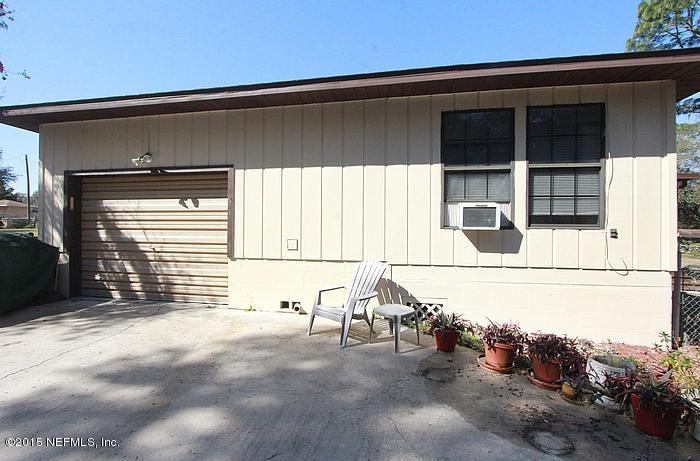 142 Ridge Lake Road Pomona Park, FL 32181 - Photo 30 of 31 side of home