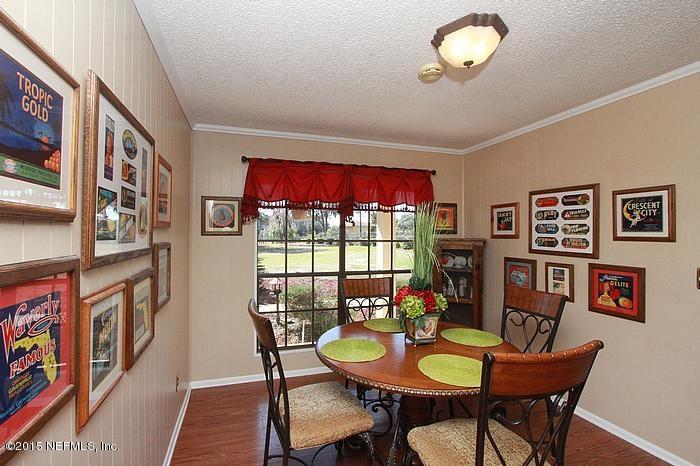 142 Ridge Lake Road Pomona Park, FL 32181 - Photo 7 of 31 dining room