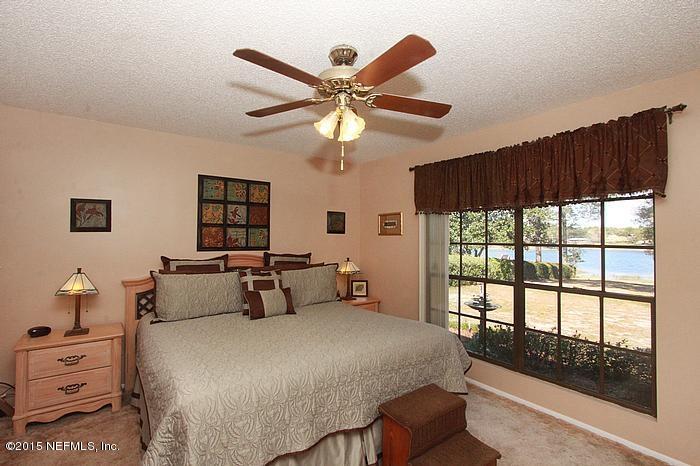 142 Ridge Lake Road Pomona Park, FL 32181 - Photo 10 of 31 master bedroom