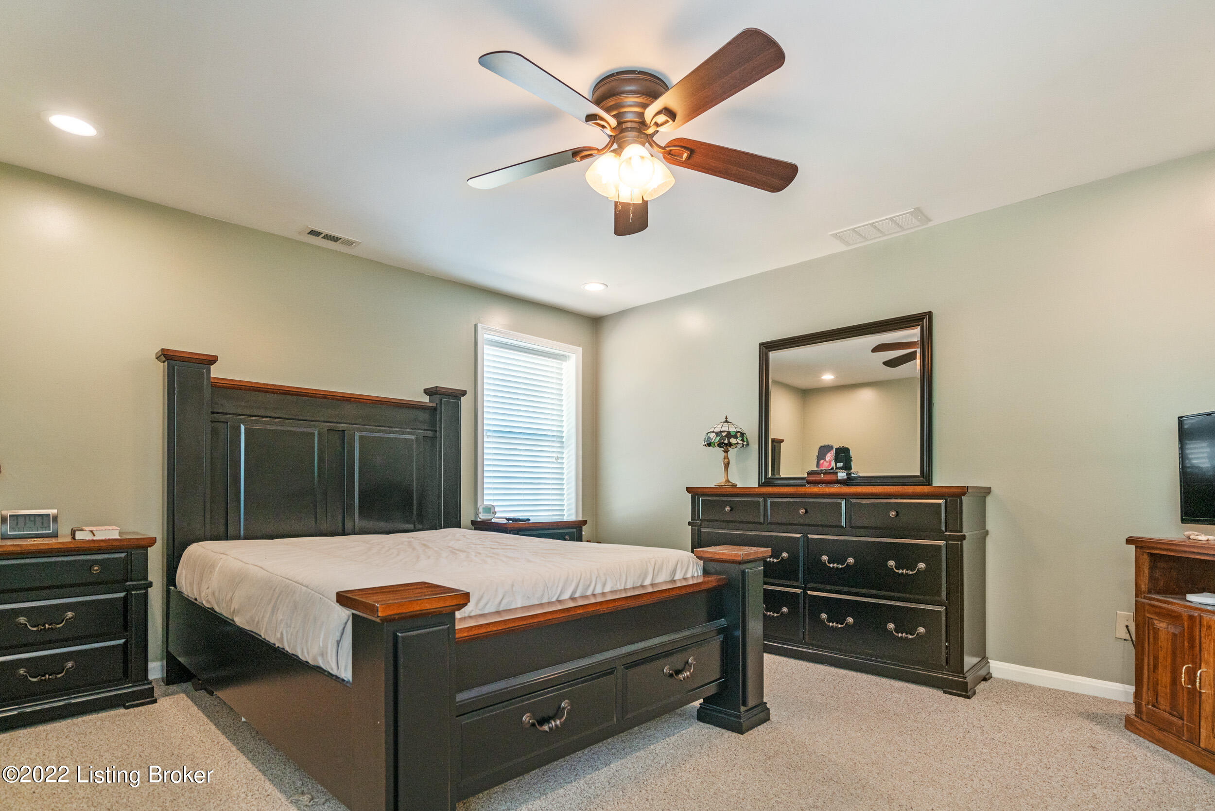 7804 Rollington Road Pewee Valley, KY 40056 - Photo 24 of 49 Primary Bedroom