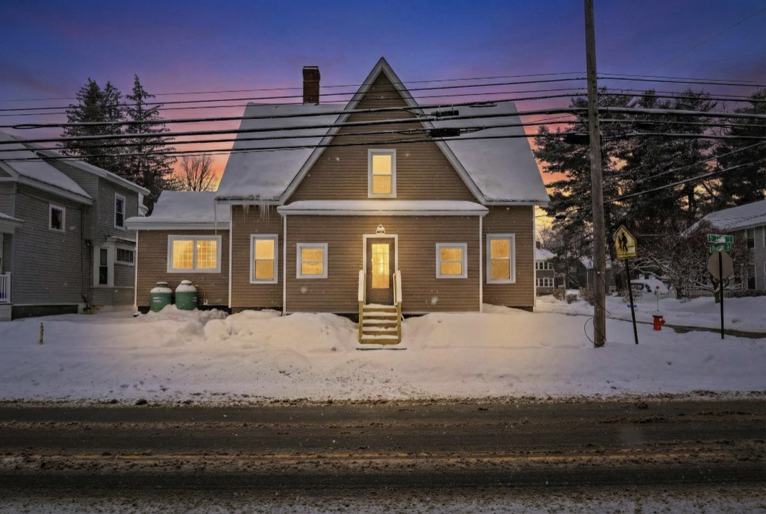58 South State Street Concord, NH 03301 - Photo 2 of 47