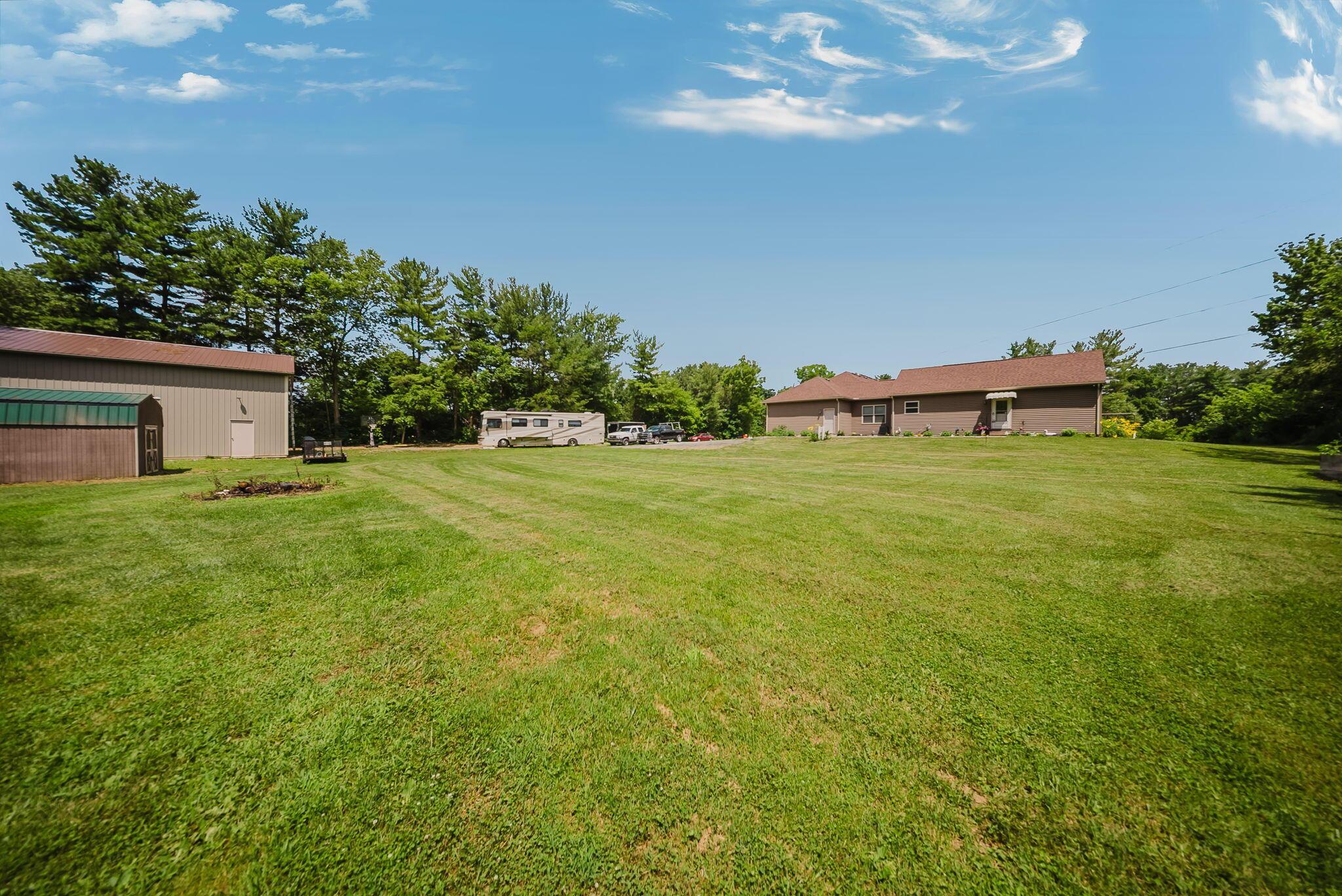 6684 Borror Road Grove City, OH 43123 - Photo 106 of 118 Land