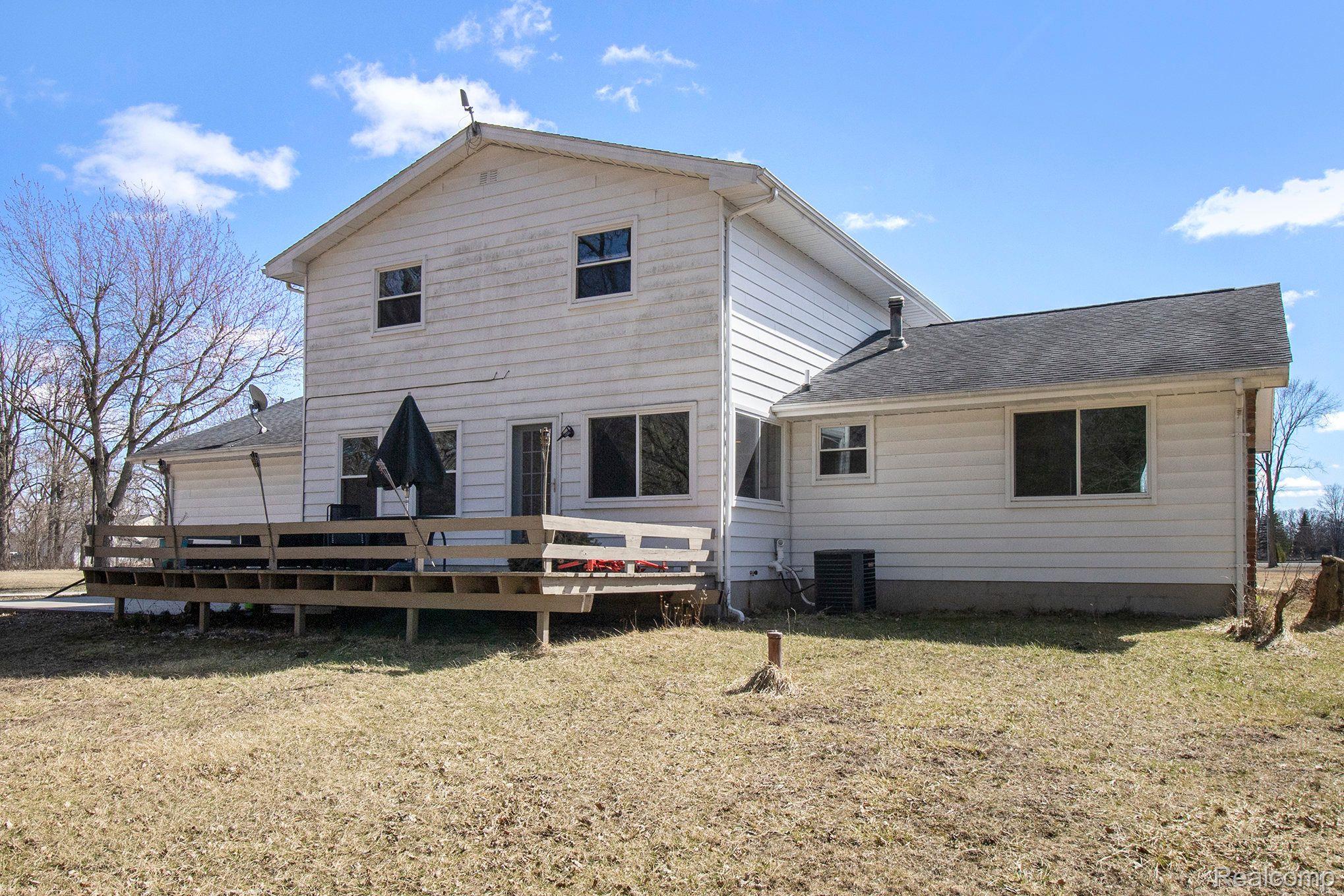 5426 West Mount Morris Road Mount Morris, MI 48458 - Photo 29 of 35