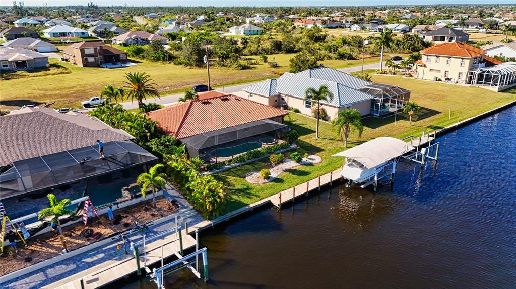 15564 Ruston Circle Port Charlotte, FL 33981 - Photo 59 of 99