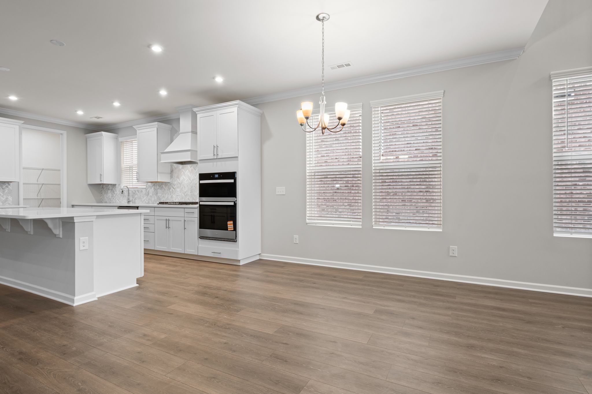507 Pine Valley Rd Mount Mount Juliet, TN 37122 - Photo 12 of 48 a view of a kitchen with a sink cabinets and window