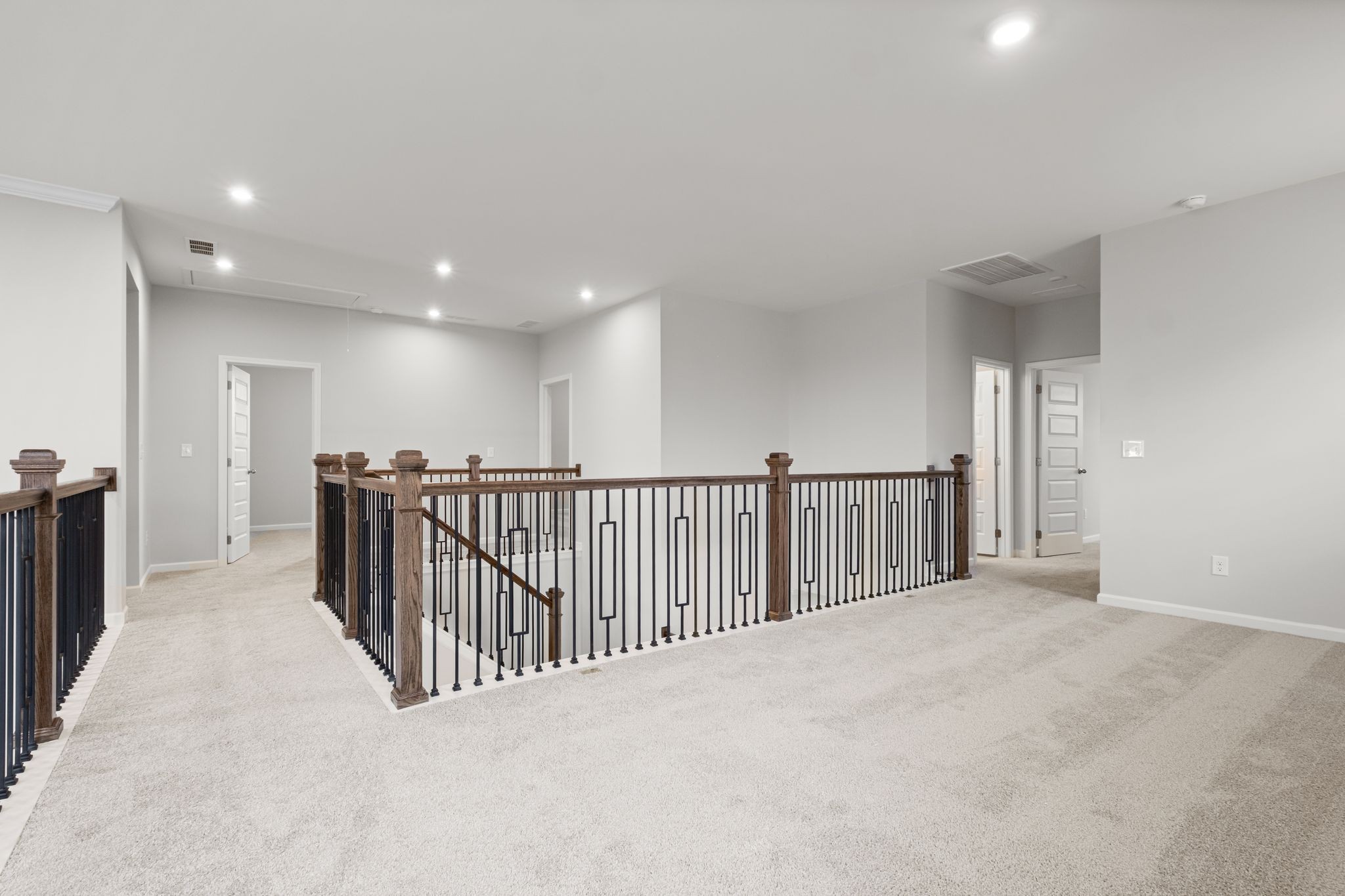 507 Pine Valley Rd Mount Mount Juliet, TN 37122 - Photo 29 of 48 a view of a hallway