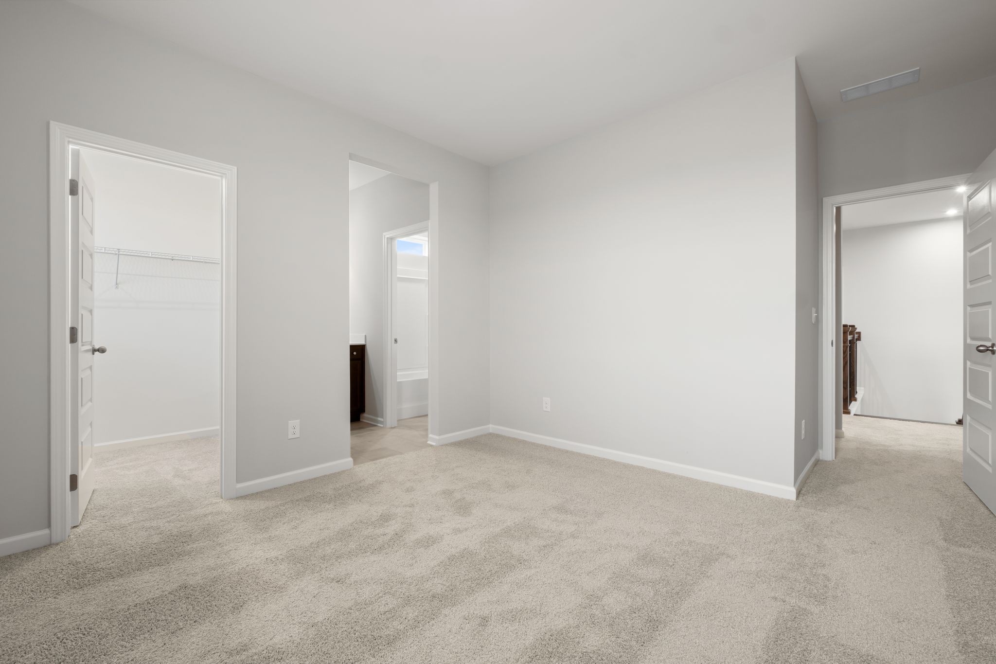 507 Pine Valley Rd Mount Mount Juliet, TN 37122 - Photo 31 of 48 an empty room with an entryway