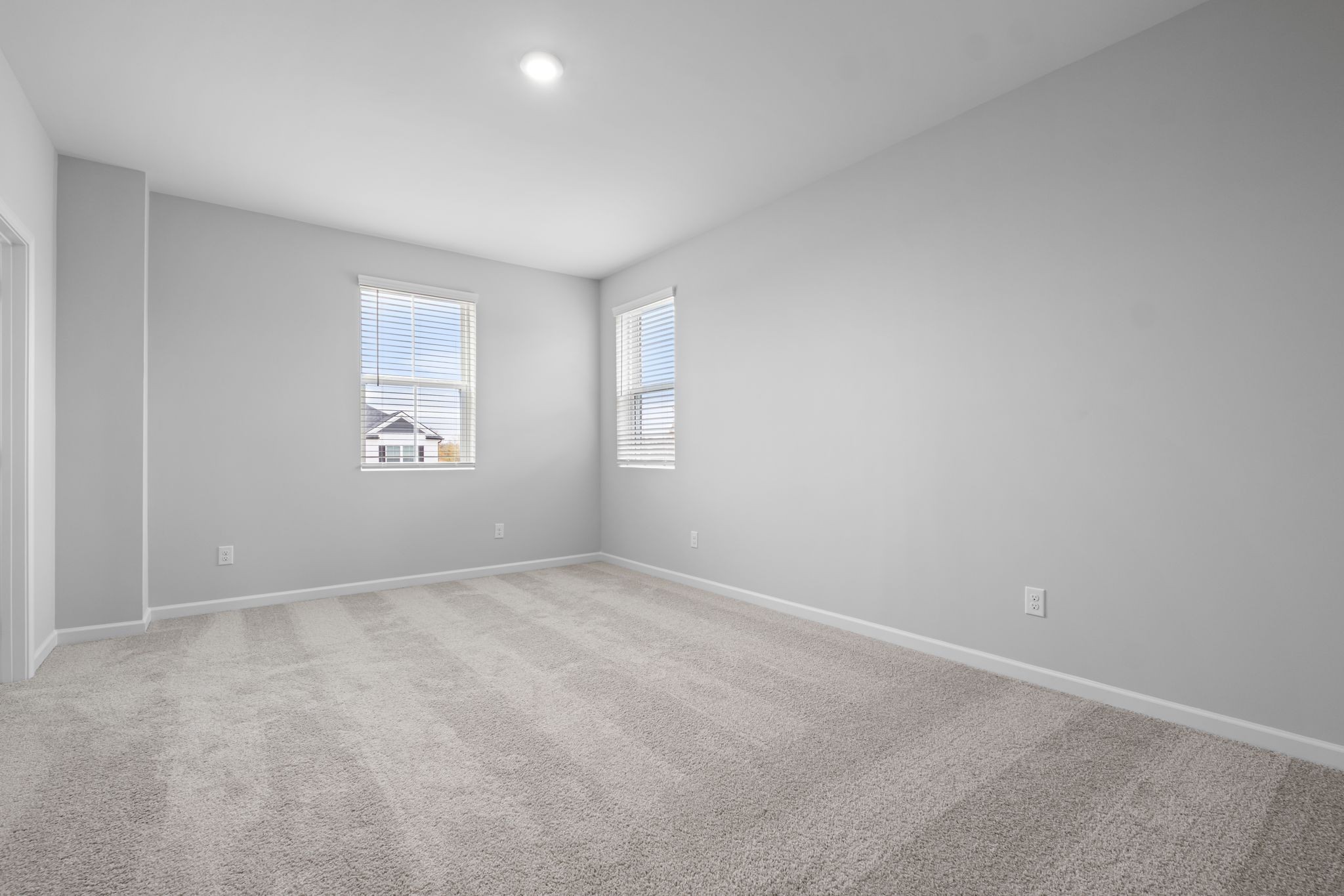 507 Pine Valley Rd Mount Mount Juliet, TN 37122 - Photo 41 of 48 a view of an empty room with a window