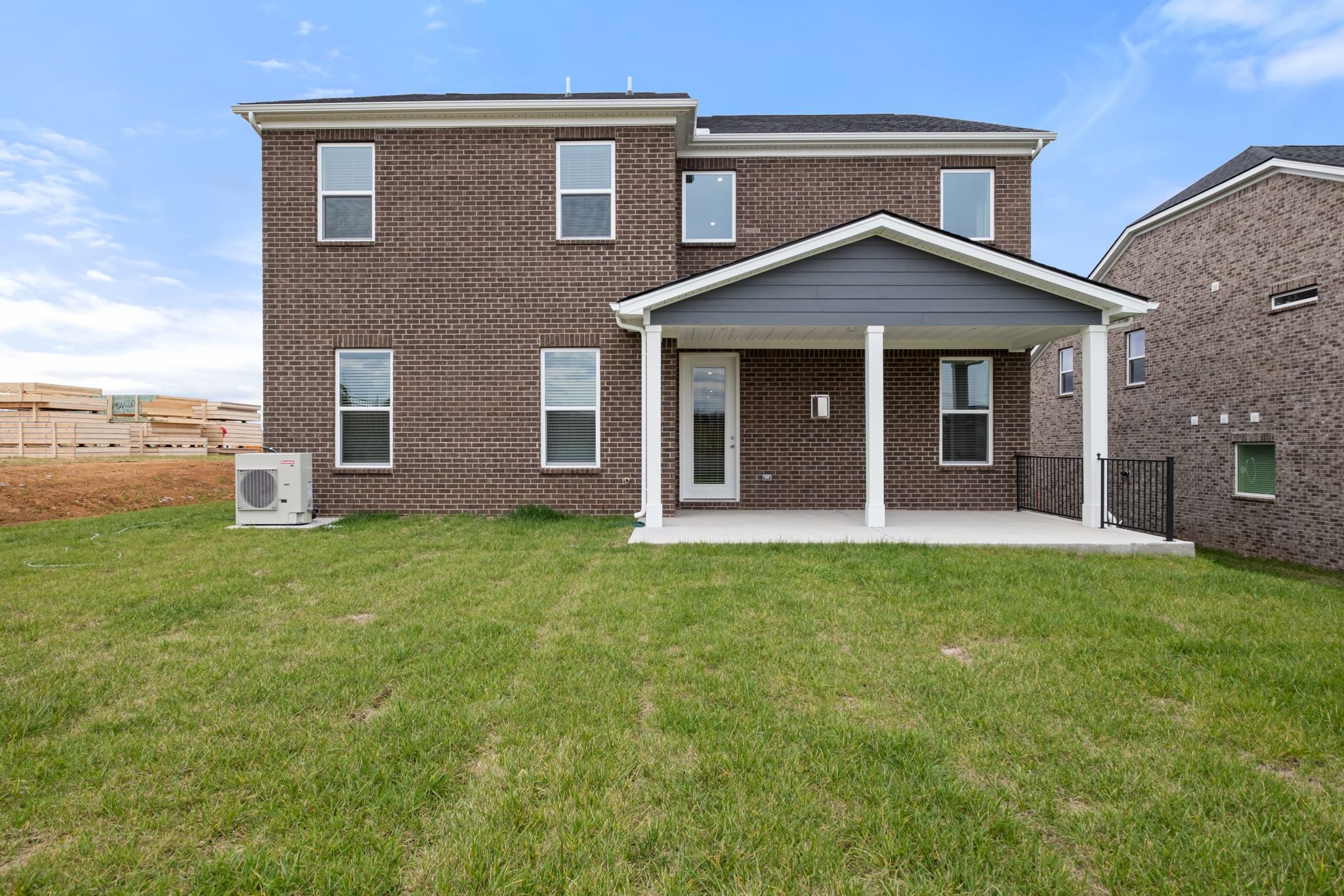 507 Pine Valley Rd Mount Mount Juliet, TN 37122 - Photo 47 of 48 front view of a house with a yard