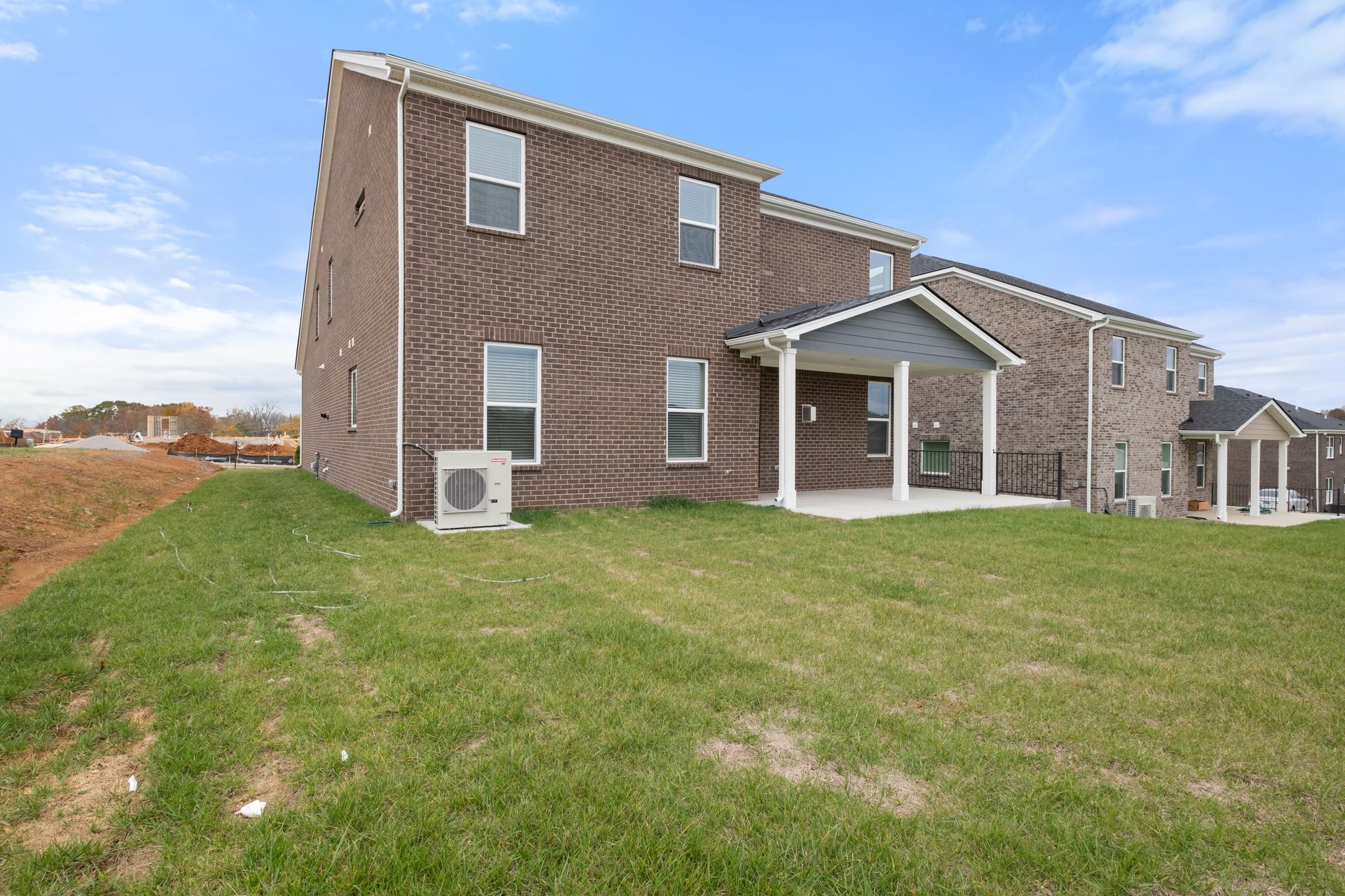 507 Pine Valley Rd Mount Mount Juliet, TN 37122 - Photo 48 of 48 a view of a house with a backyard