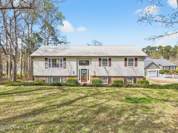 $370,000 | 4020 Forest Lake Drive Southwest, Shallotte, NC 28470