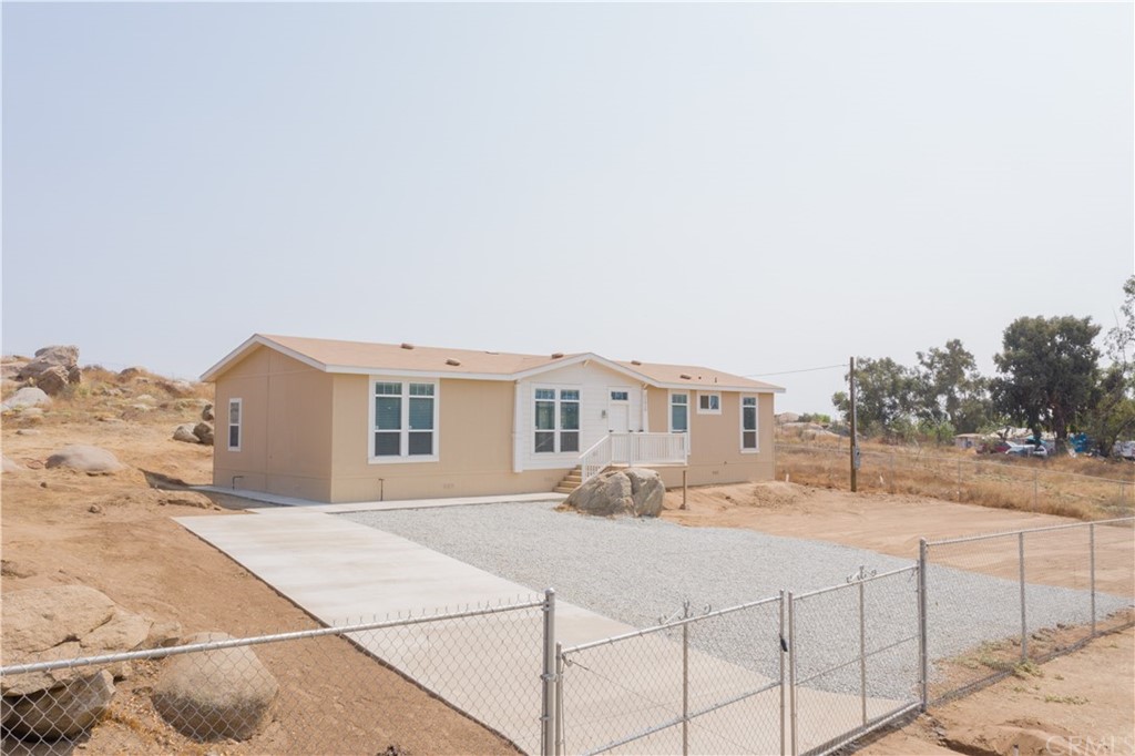 21910 Old Elsinore Road Perris, CA 92570 - Photo 1 of 1 Gallery Image 1