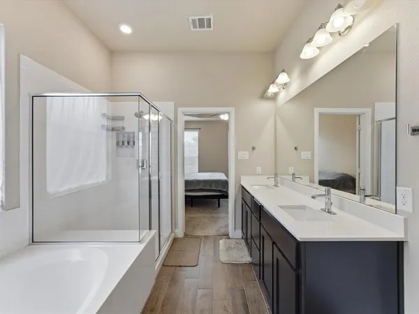 $560,000 | 1044 Pitch Pine Street, Hickory Creek, TX 75065