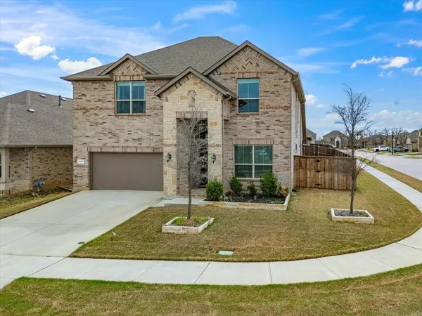 $560,000 | 1044 Pitch Pine Street, Hickory Creek, TX 75065