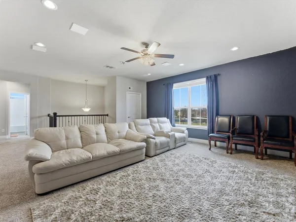 $560,000 | 1044 Pitch Pine Street, Hickory Creek, TX 75065