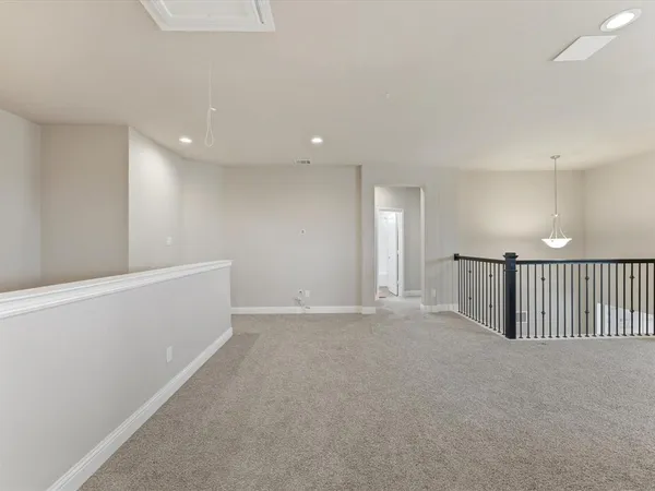 $560,000 | 1044 Pitch Pine Street, Hickory Creek, TX 75065