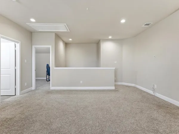 $560,000 | 1044 Pitch Pine Street, Hickory Creek, TX 75065