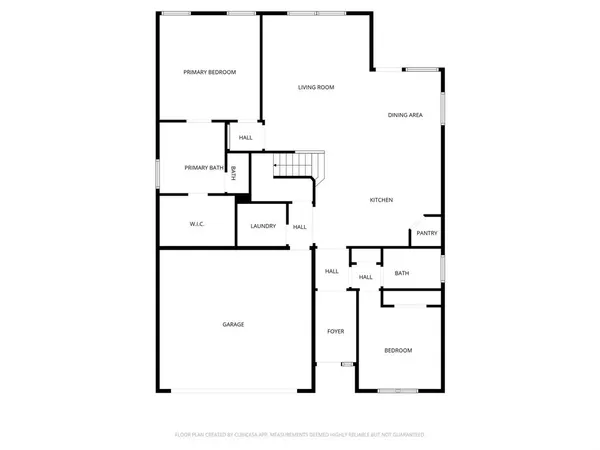 $560,000 | 1044 Pitch Pine Street, Hickory Creek, TX 75065