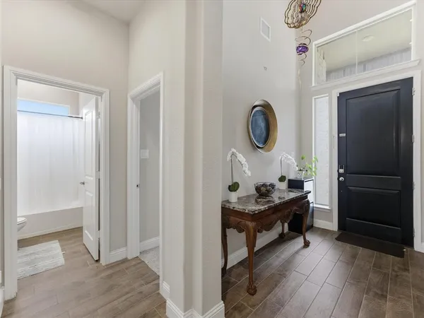 $560,000 | 1044 Pitch Pine Street, Hickory Creek, TX 75065