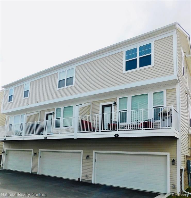 2500 Normandy Road, Unit 6 Royal Oak, MI 48073 - Photo 42 of 42