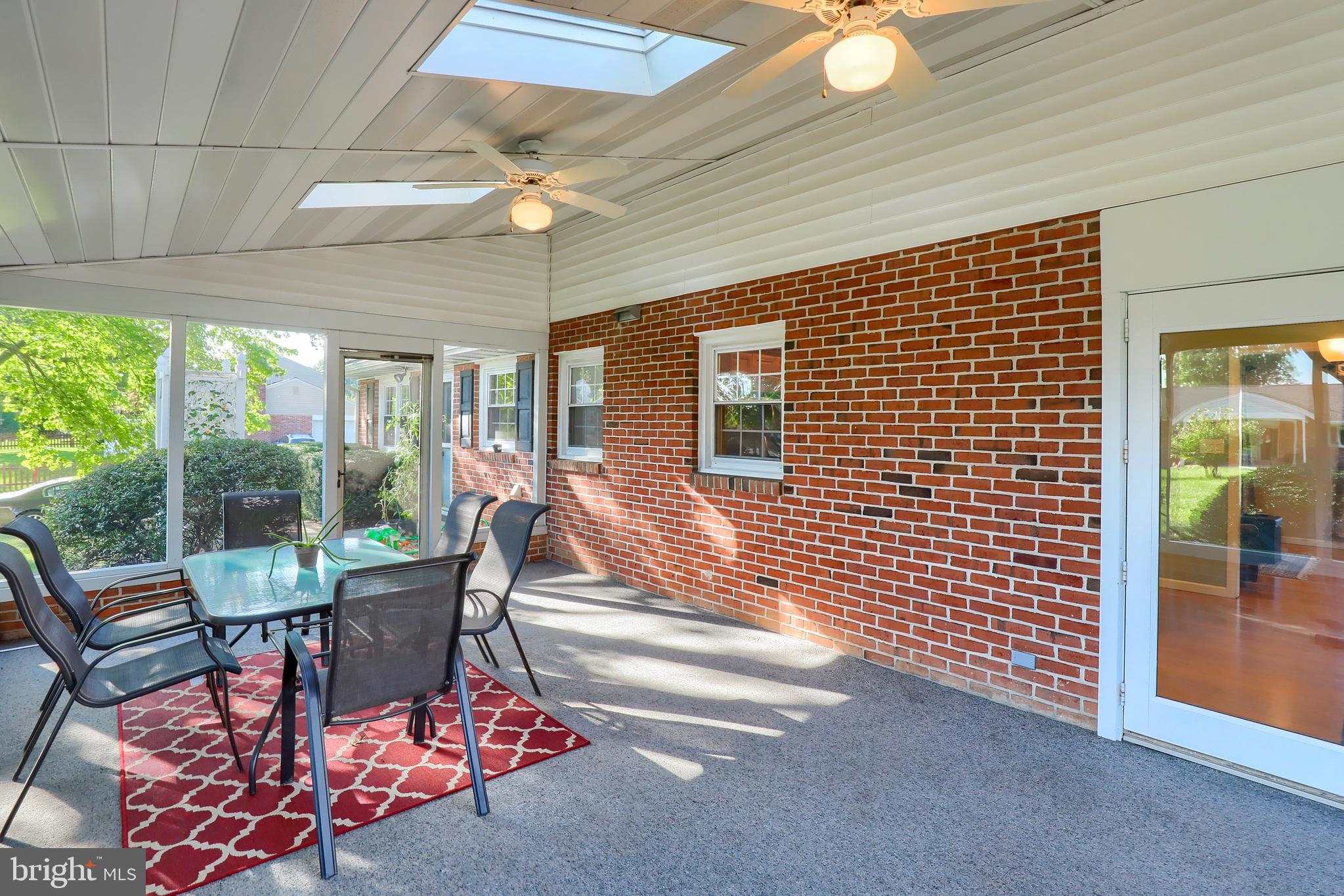 446 Parkwynne Road Lancaster, PA 17601 - Photo 22 of 30 Ah...relaxation, entertaining, and fresh air!