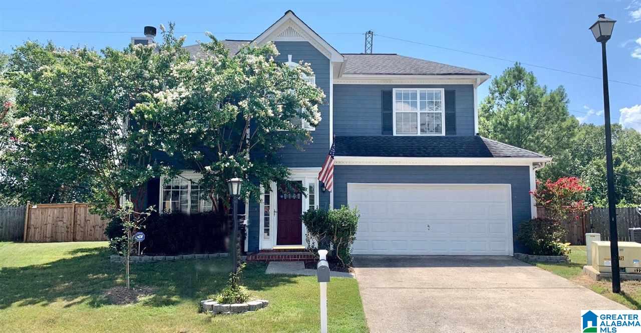 143 Crestmont Lane Pelham, AL 35124 - Photo 1 of 29