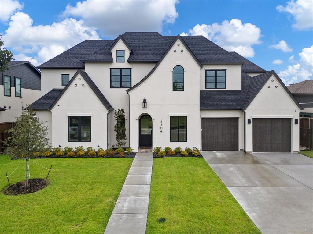 3304 Ferguson Road Grapevine, TX 76092 - Photo 1 of 38 Front house