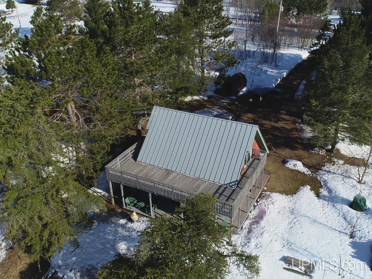 3803 West Co Road Big Bay, MI 49808 - Photo 10 of 35