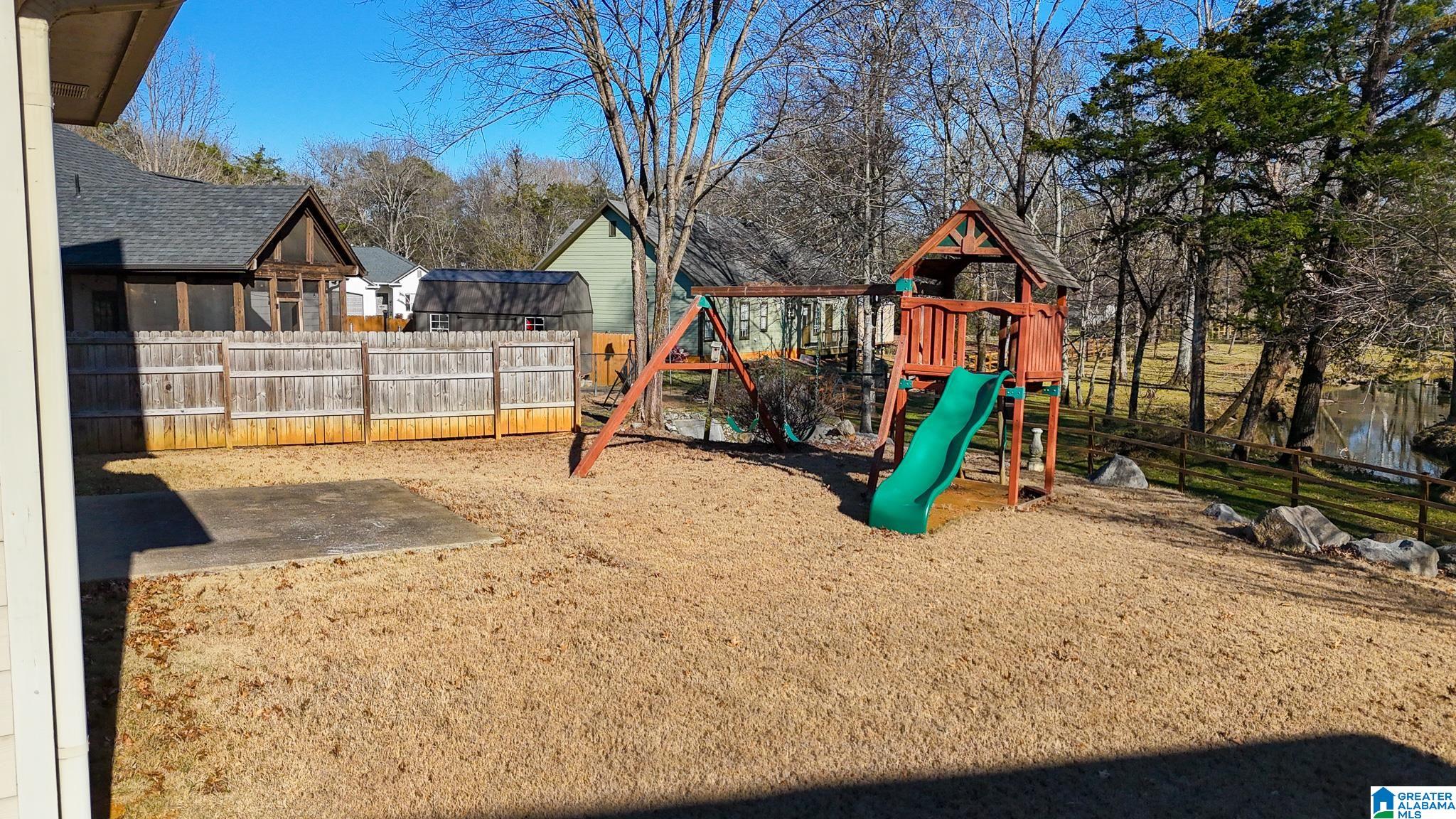 8199 Becker Lane Leeds, AL 35094 - Photo 16 of 17