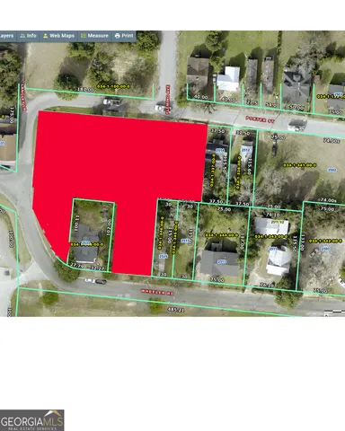 $175,000 | 2533 Wheeler Road, Augusta, GA 30904