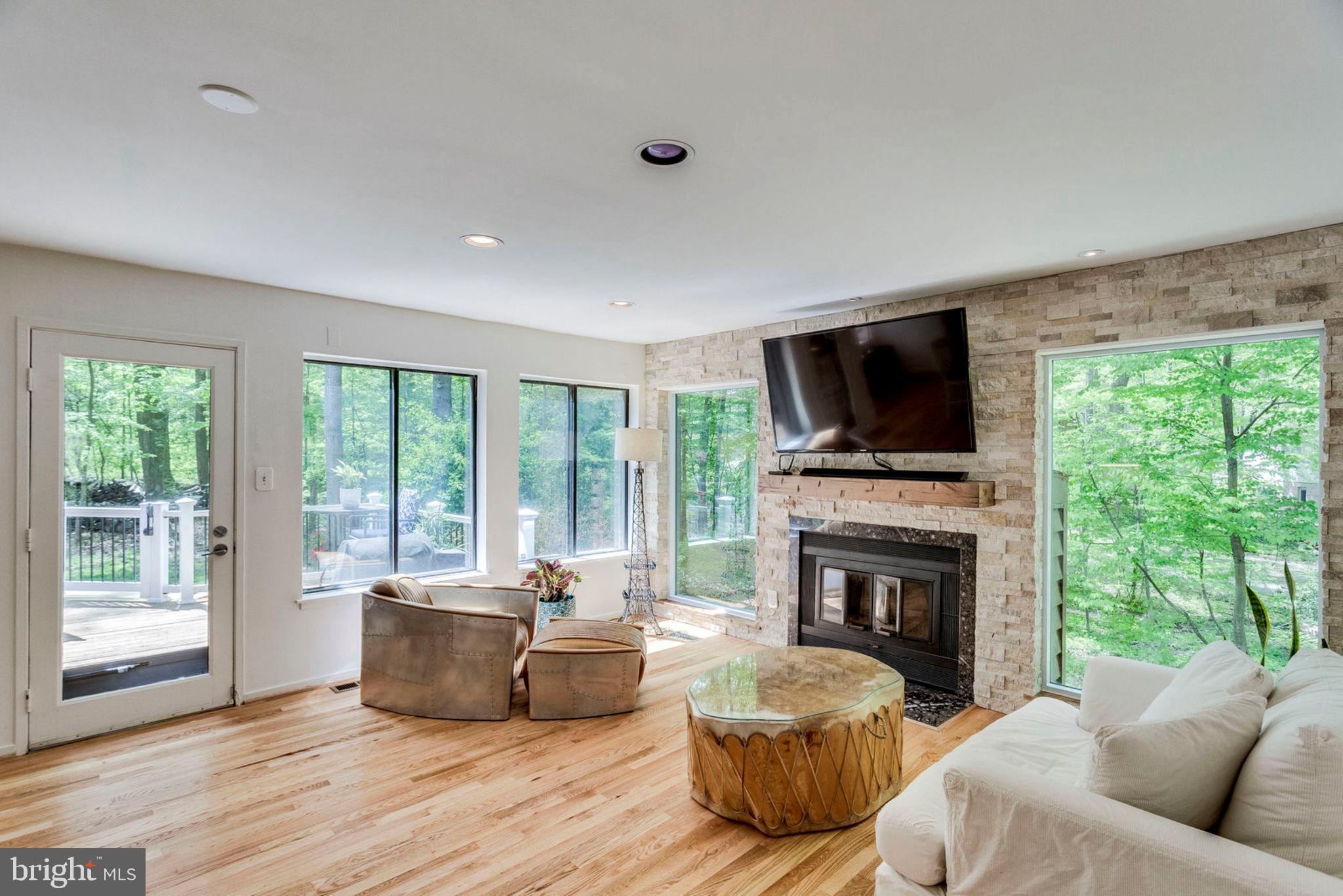 2001 Turtle Pond Drive Reston, VA 20191 - Photo 15 of 79 Gallery Image 15
