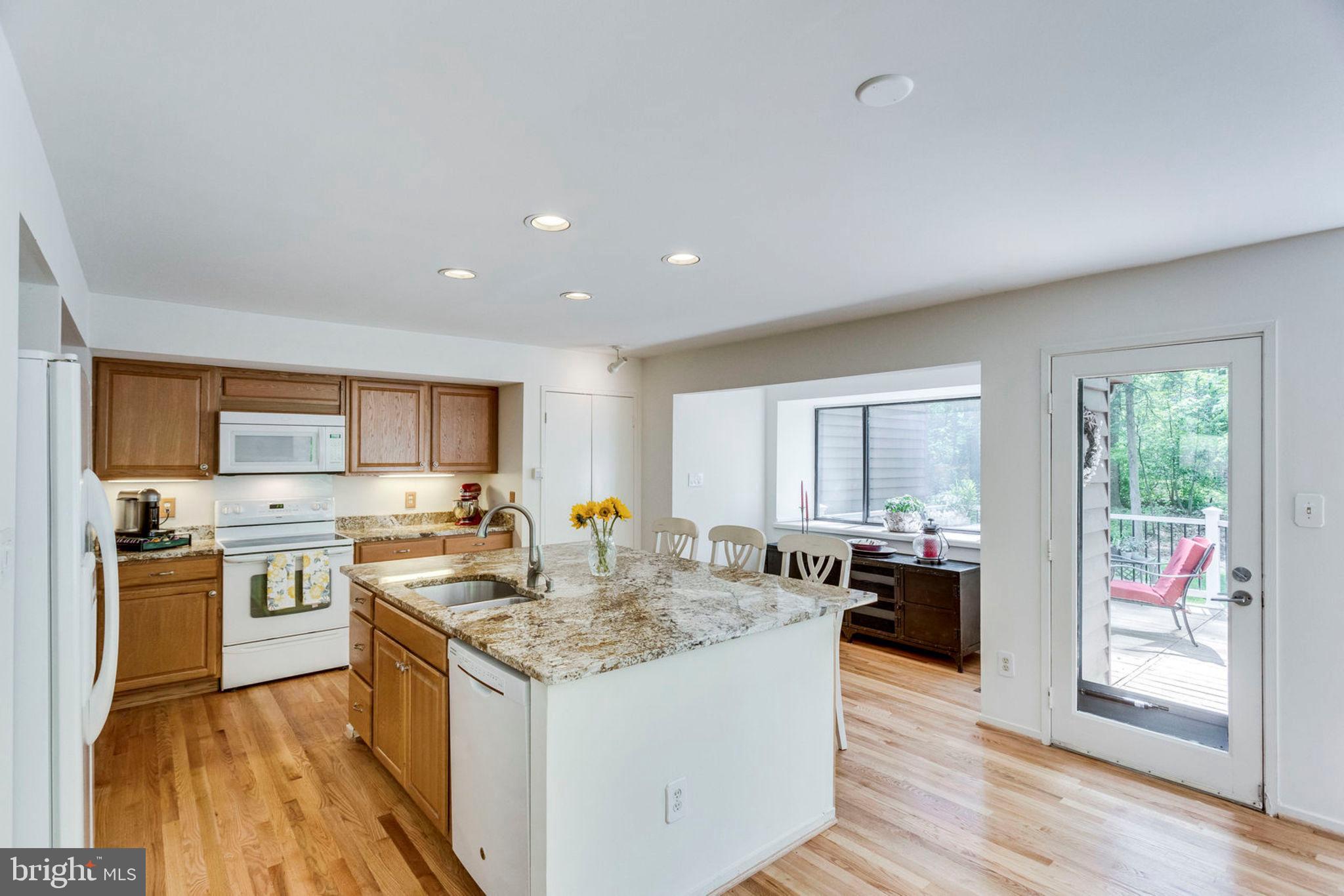 2001 Turtle Pond Drive Reston, VA 20191 - Photo 28 of 79 Gallery Image 28