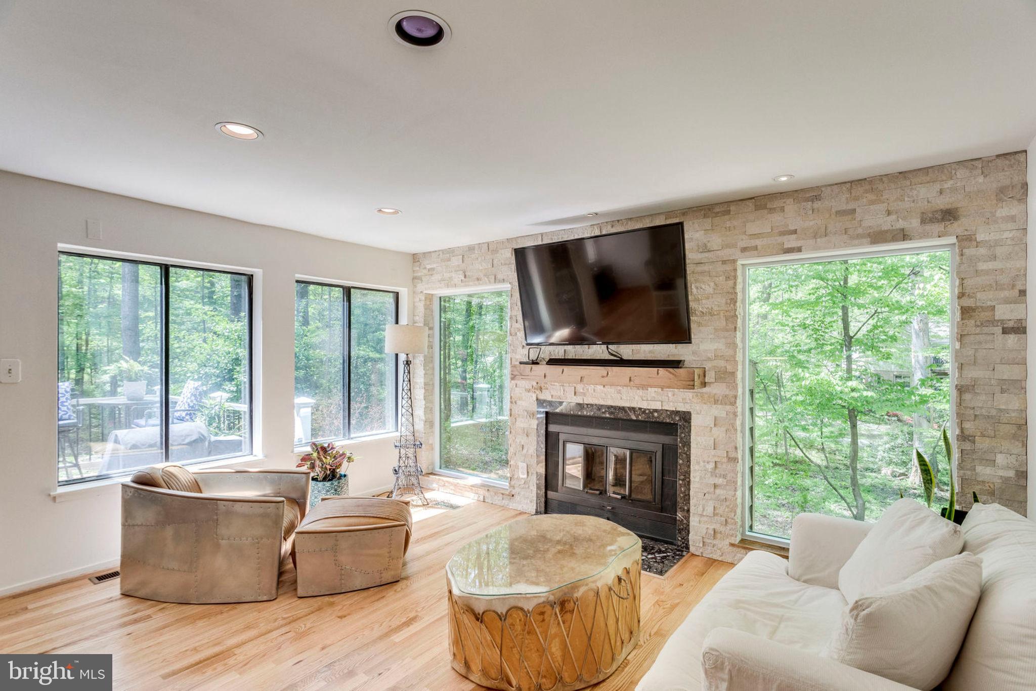 2001 Turtle Pond Drive Reston, VA 20191 - Photo 29 of 79 Gallery Image 29