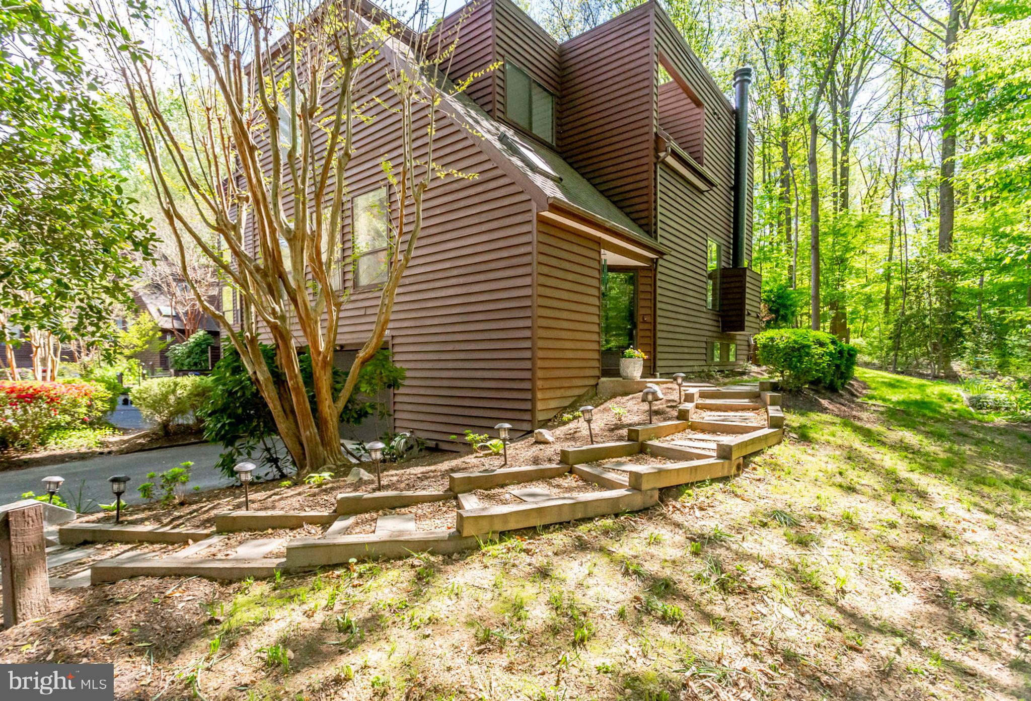 2001 Turtle Pond Drive Reston, VA 20191 - Photo 77 of 79 Gallery Image 77