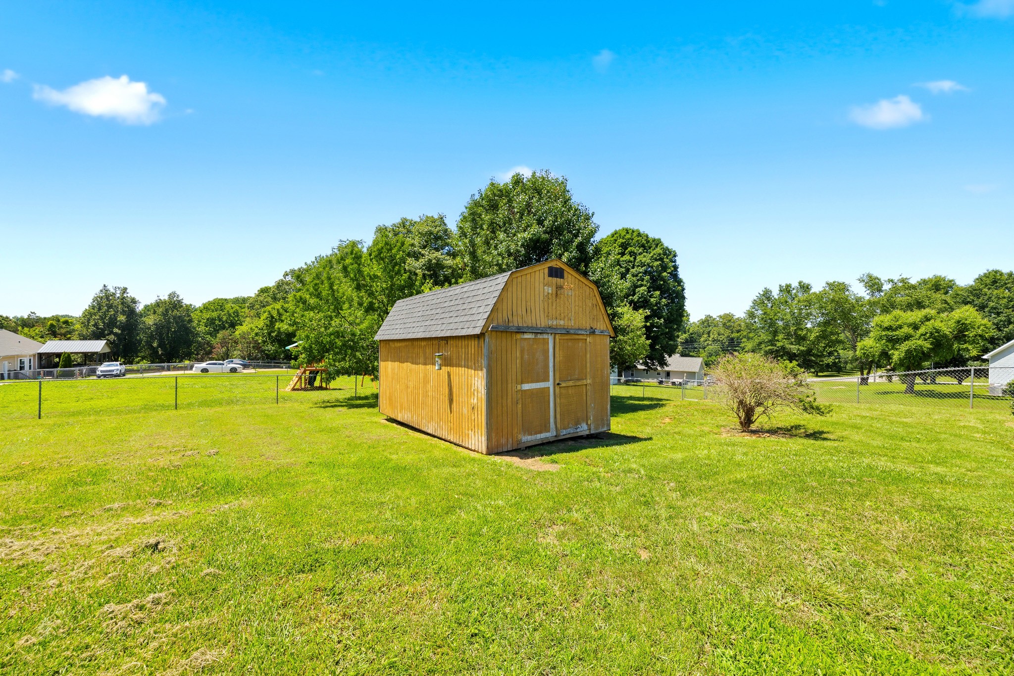 1087 Heatherwood Road Pleasant View, TN 37146 - Photo 47 of 60