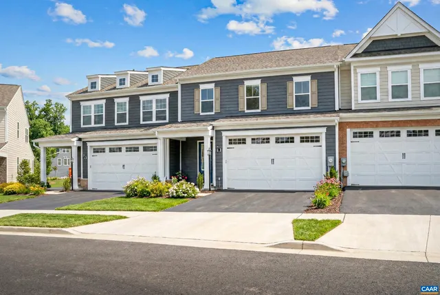 $549,900 | 1906 Flora Court, Charlottesville, VA 22911