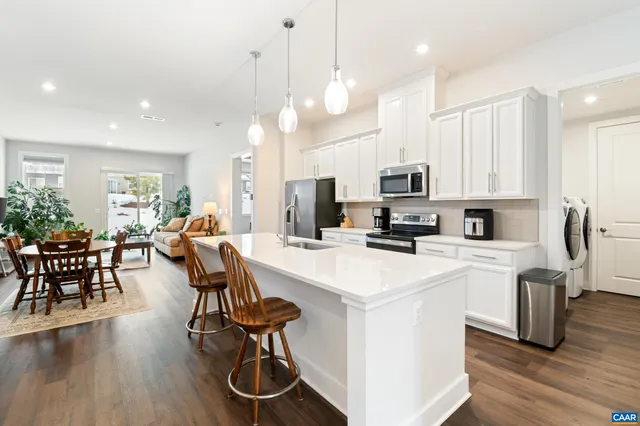 $549,900 | 1906 Flora Court, Charlottesville, VA 22911