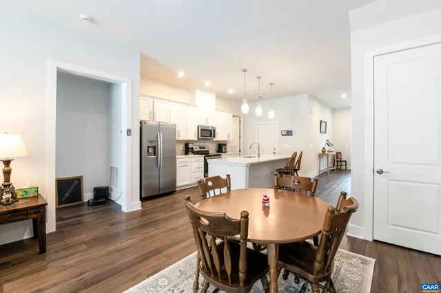 $549,900 | 1906 Flora Court, Charlottesville, VA 22911