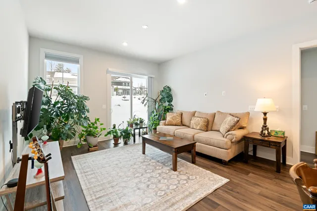 $549,900 | 1906 Flora Court, Charlottesville, VA 22911