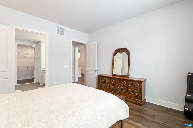 $549,900 | 1906 Flora Court, Charlottesville, VA 22911